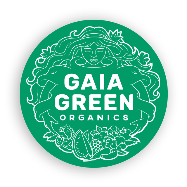 Gaia Green Nutrients Green Temple